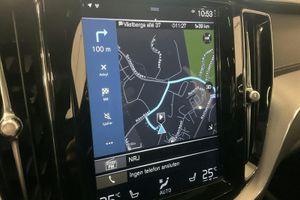 Volvo XC60 bild 11