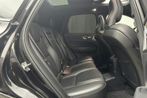 Volvo XC60 bild 8