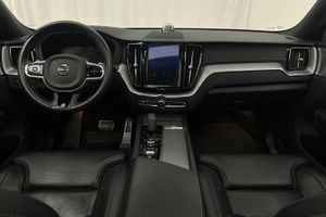 Volvo XC60 bild 6