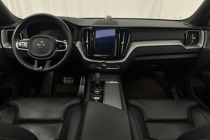 Volvo XC60 bild 6