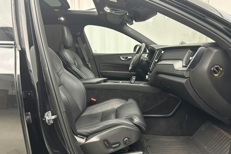 Volvo XC60 bild 7