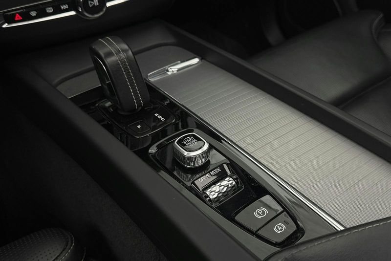 Volvo XC60 bild 18