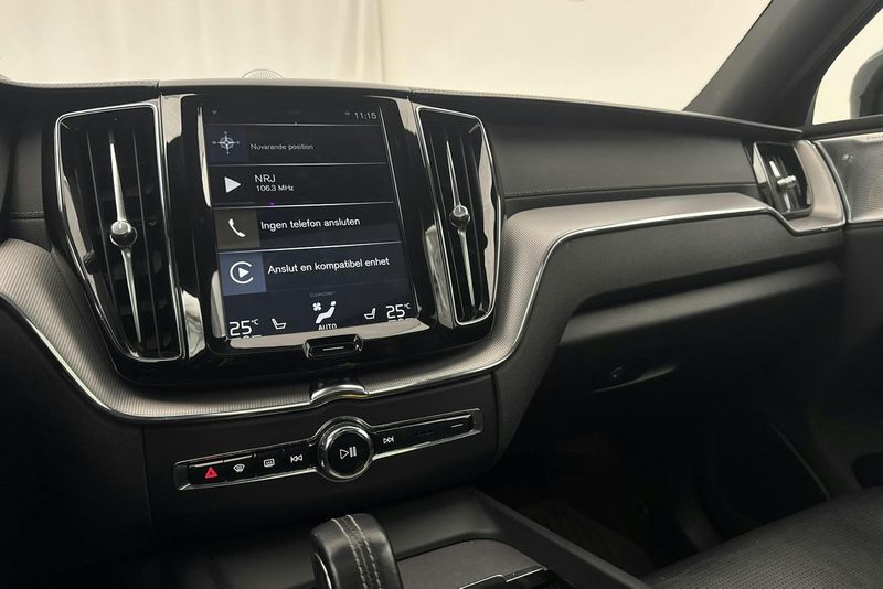 Volvo XC60 bild 16