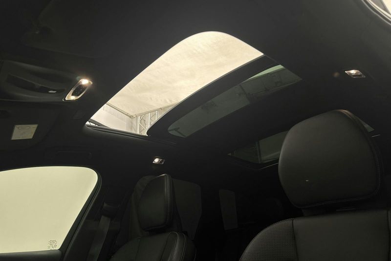Volvo XC60 bild 23