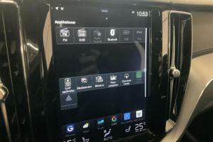 Volvo XC60 bild 15