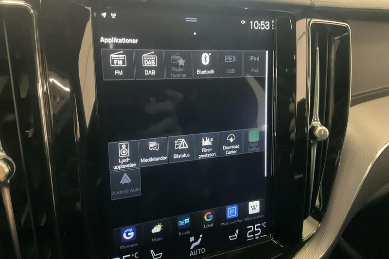 Volvo XC60 bild 15