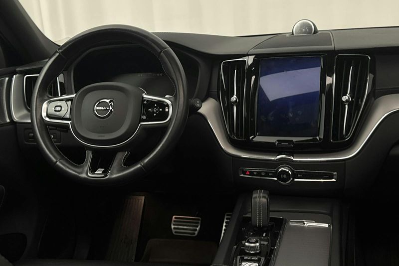 Volvo XC60 bild 17