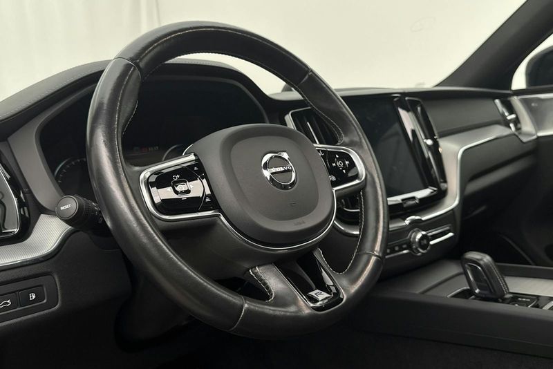 Volvo XC60 bild 22