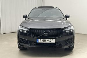 Volvo XC60 bild 4