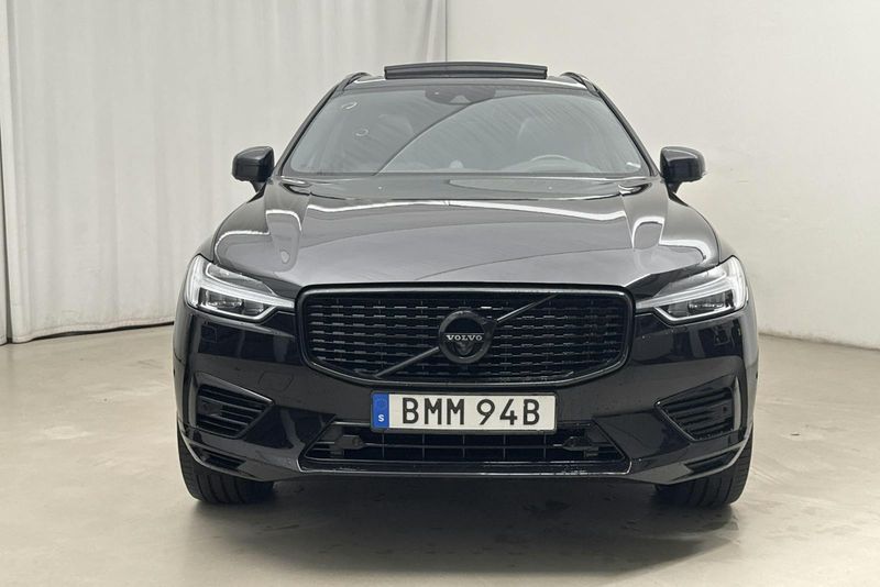 Volvo XC60 bild 4