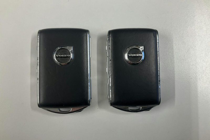 Volvo XC60 bild 27