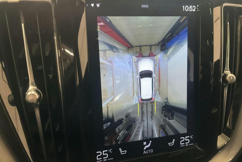Volvo XC60 bild 12