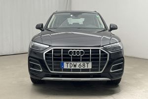 Audi Q5 bild 4