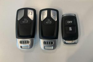 Audi Q5 bild 17