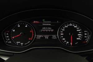 Audi Q5 bild 10