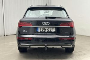 Audi Q5 bild 5