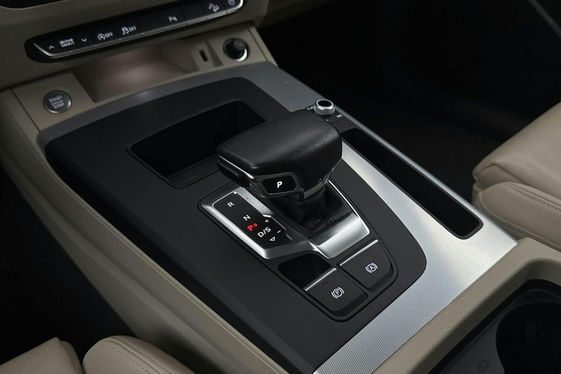Audi Q5 bild 13