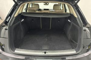 Audi Q5 bild 9