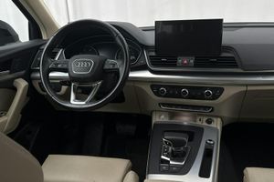 Audi Q5 bild 15