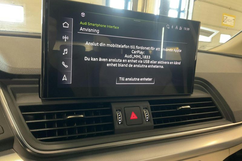 Audi Q5 bild 11