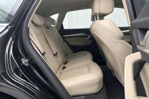 Audi Q5 bild 8