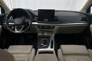 Audi Q5 bild 6