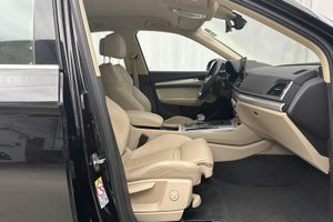 Audi Q5 bild 7