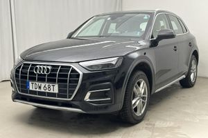 Audi Q5 bild 1