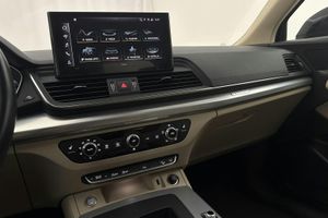 Audi Q5 bild 12
