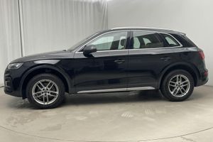 Audi Q5 bild 2