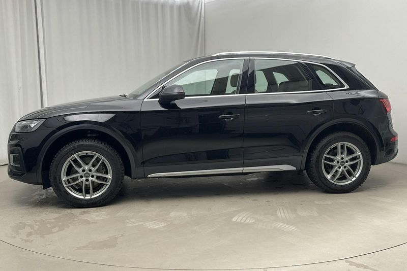 Audi Q5 bild 2