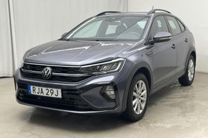 Volkswagen Taigo bild 1