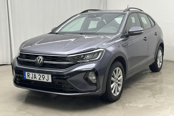 Volkswagen Taigo 1.0 TSI (110hk) - 2023