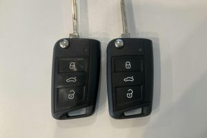 Volkswagen Taigo bild 17