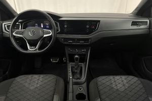 Volkswagen Taigo bild 6