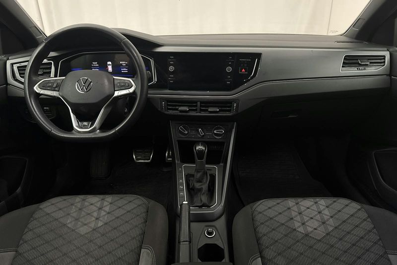 Volkswagen Taigo bild 6