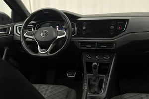 Volkswagen Taigo bild 15