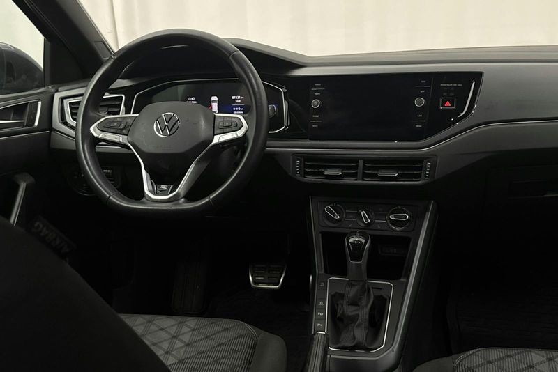 Volkswagen Taigo bild 15