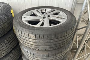 Volkswagen Taigo bild 16
