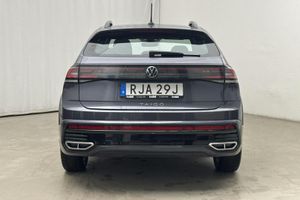 Volkswagen Taigo bild 5