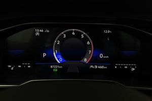Volkswagen Taigo bild 10