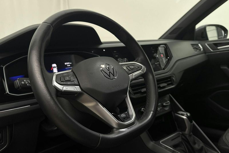 Volkswagen Taigo bild 14