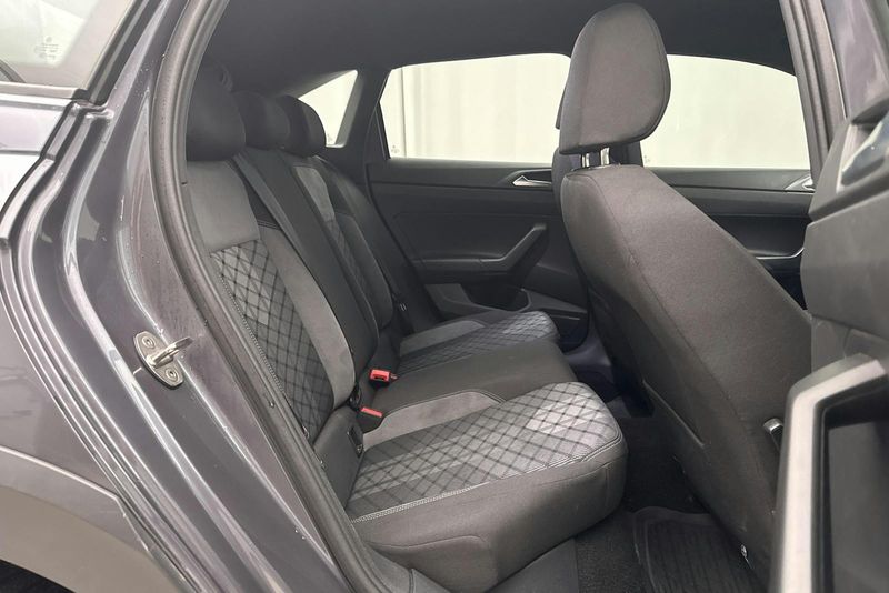 Volkswagen Taigo bild 8