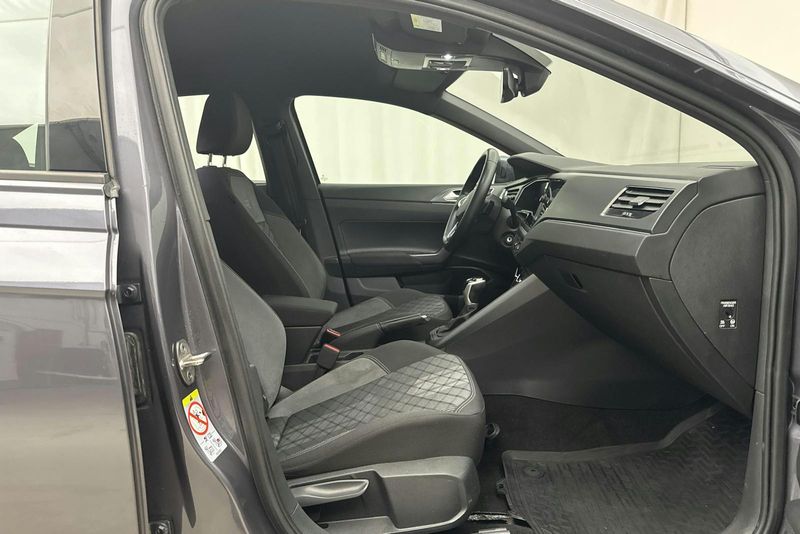Volkswagen Taigo bild 7