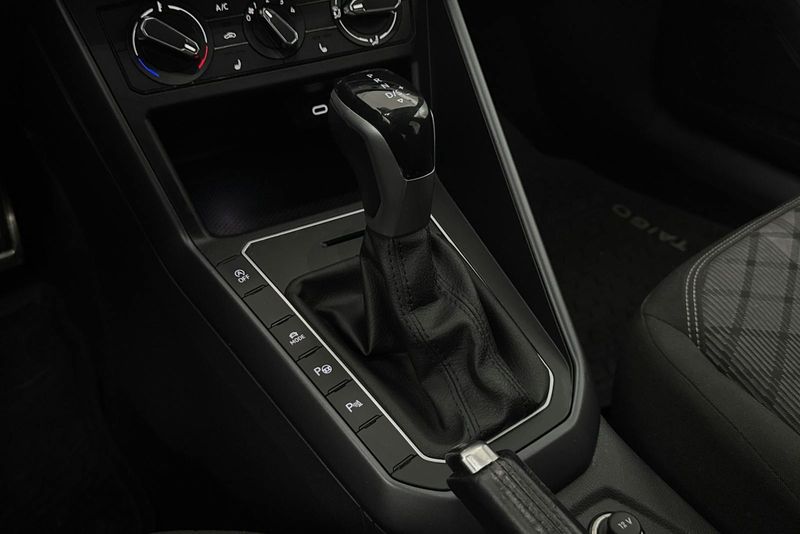 Volkswagen Taigo bild 13