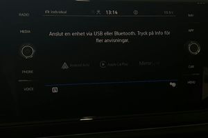 Volkswagen Taigo bild 11