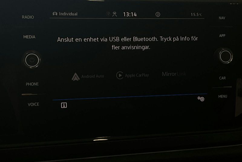 Volkswagen Taigo bild 11