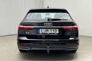 Audi A6 bild 5