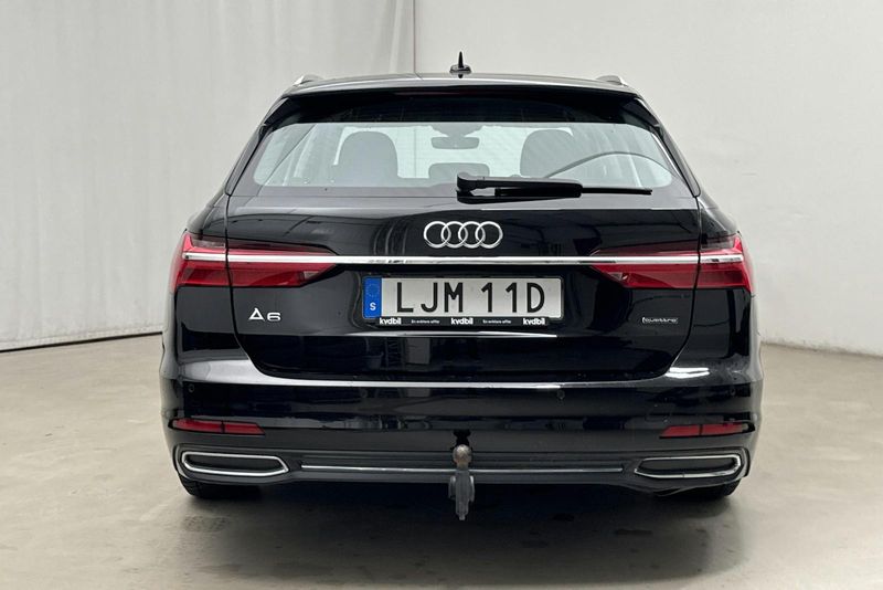 Audi A6 bild 5