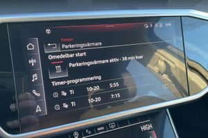 Audi A6 bild 12